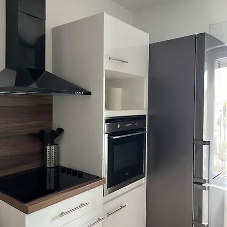 Loiret Luxe T2 Lägenhet Olivet  Exteriör bild