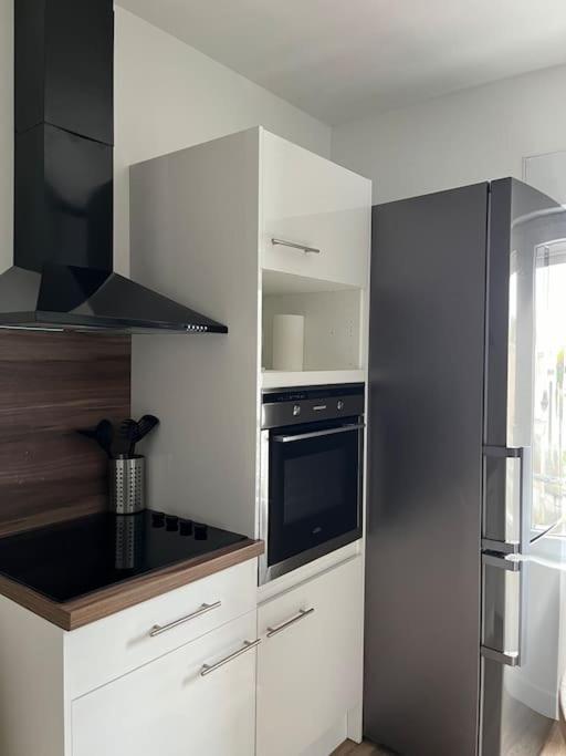 Loiret Luxe T2 Lägenhet Olivet  Exteriör bild