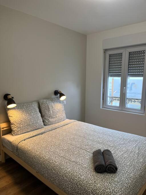 Loiret Luxe T2 Lägenhet Olivet  Exteriör bild